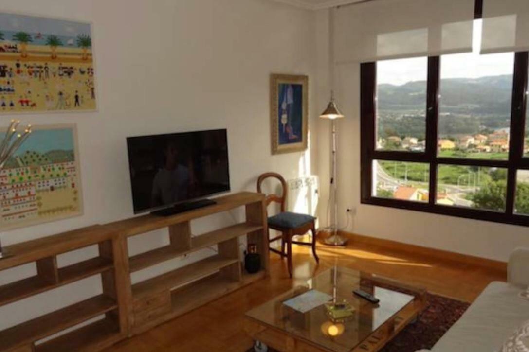 La Casa De Leo " Only Adults " Lejlighed Muros de Nalón Eksteriør billede