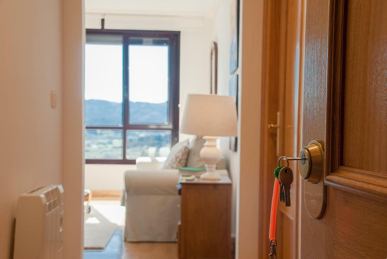 La Casa De Leo " Only Adults " Lejlighed Muros de Nalón Eksteriør billede
