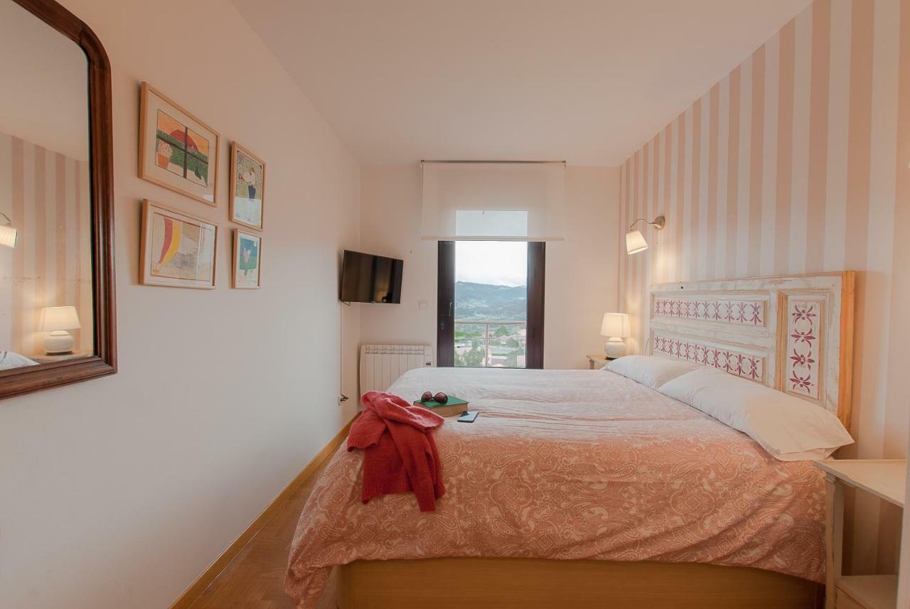 La Casa De Leo " Only Adults " Lejlighed Muros de Nalón Eksteriør billede